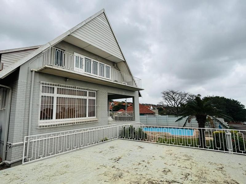 5 Bedroom Property for Sale in Glenwood KwaZulu-Natal