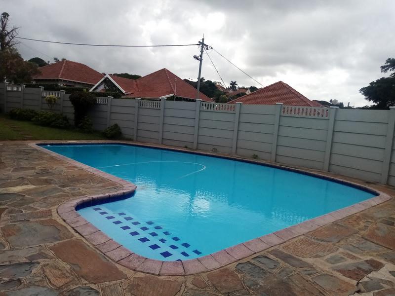 5 Bedroom Property for Sale in Glenwood KwaZulu-Natal