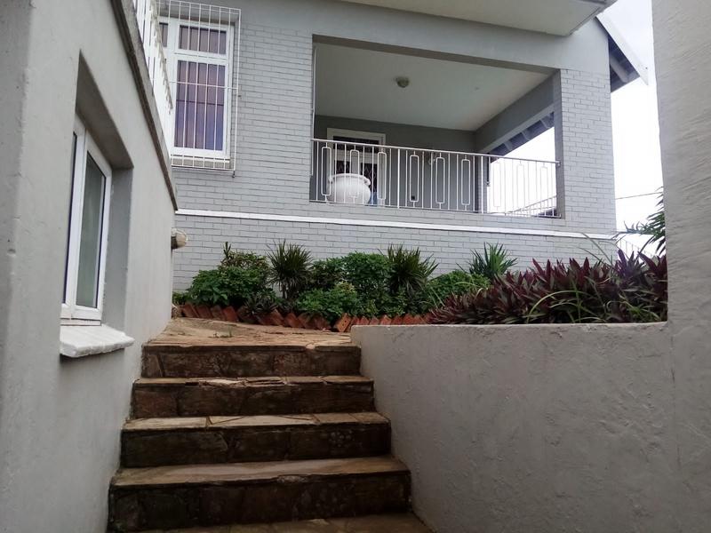 5 Bedroom Property for Sale in Glenwood KwaZulu-Natal