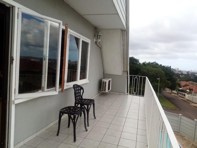 5 Bedroom Property for Sale in Glenwood KwaZulu-Natal