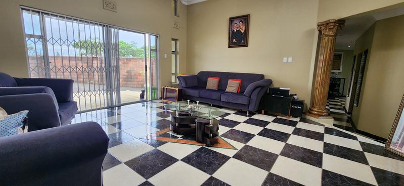 4 Bedroom Property for Sale in Malvern KwaZulu-Natal