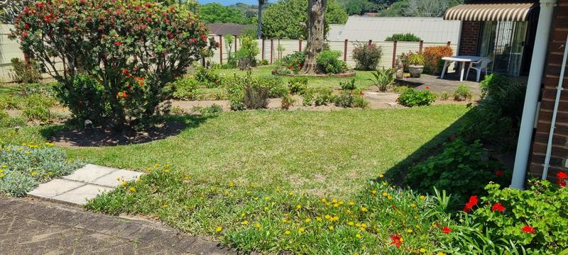 4 Bedroom Property for Sale in Umtentweni KwaZulu-Natal