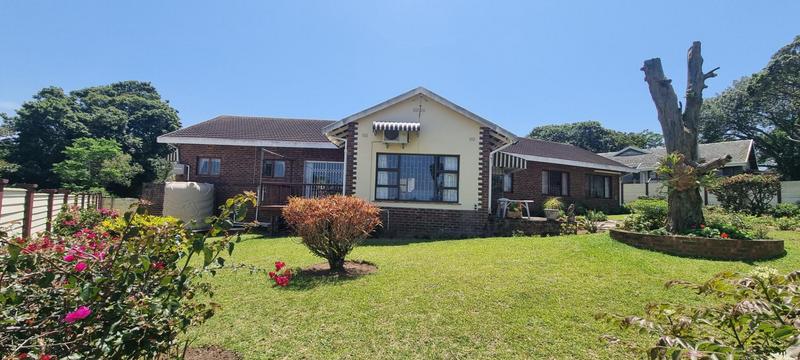 4 Bedroom Property for Sale in Umtentweni KwaZulu-Natal