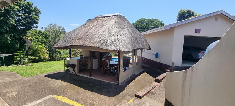 4 Bedroom Property for Sale in Umtentweni KwaZulu-Natal