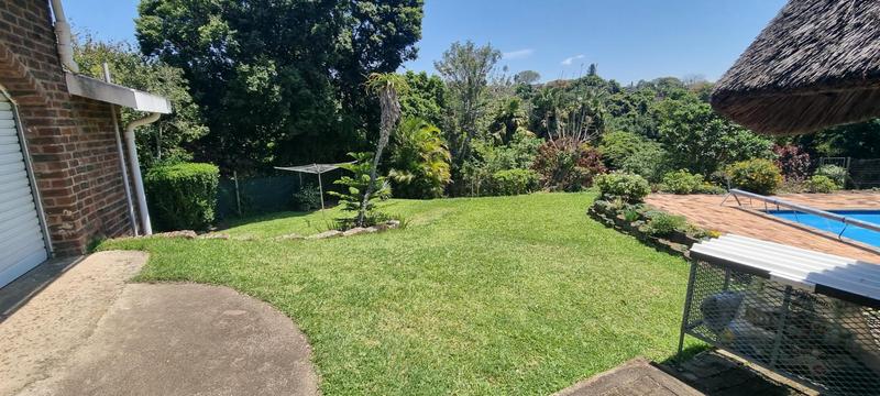 4 Bedroom Property for Sale in Umtentweni KwaZulu-Natal