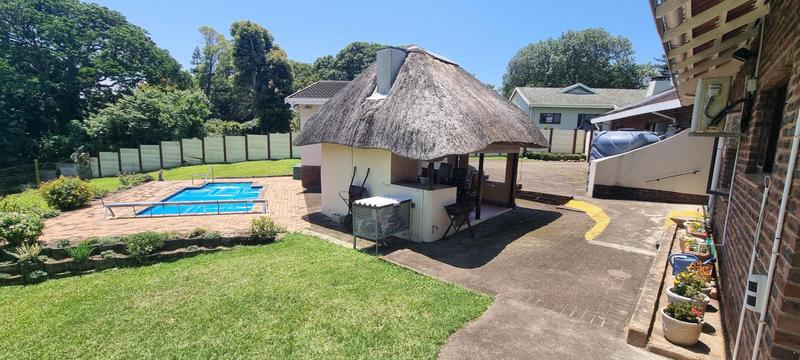 4 Bedroom Property for Sale in Umtentweni KwaZulu-Natal