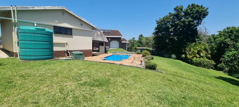 4 Bedroom Property for Sale in Umtentweni KwaZulu-Natal