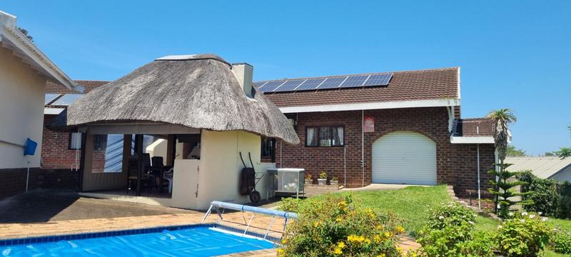 4 Bedroom Property for Sale in Umtentweni KwaZulu-Natal