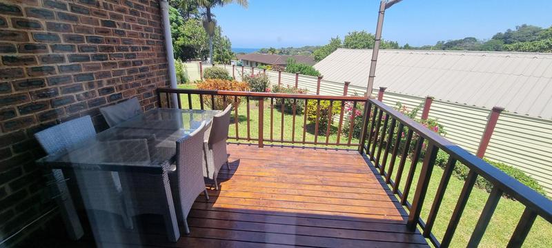 4 Bedroom Property for Sale in Umtentweni KwaZulu-Natal