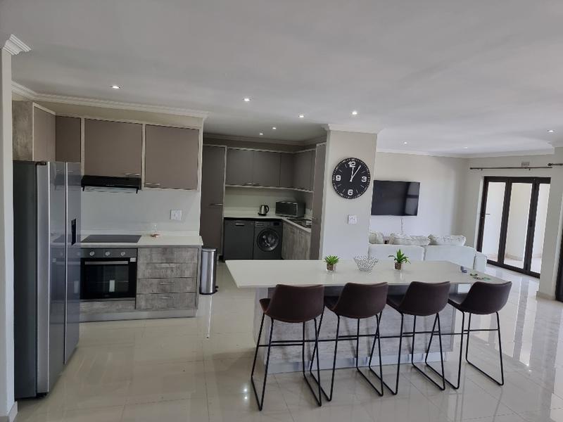 To Let 3 Bedroom Property for Rent in Athlone Park KwaZulu-Natal