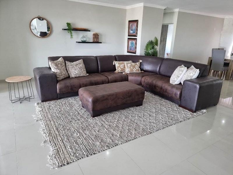 To Let 3 Bedroom Property for Rent in Athlone Park KwaZulu-Natal