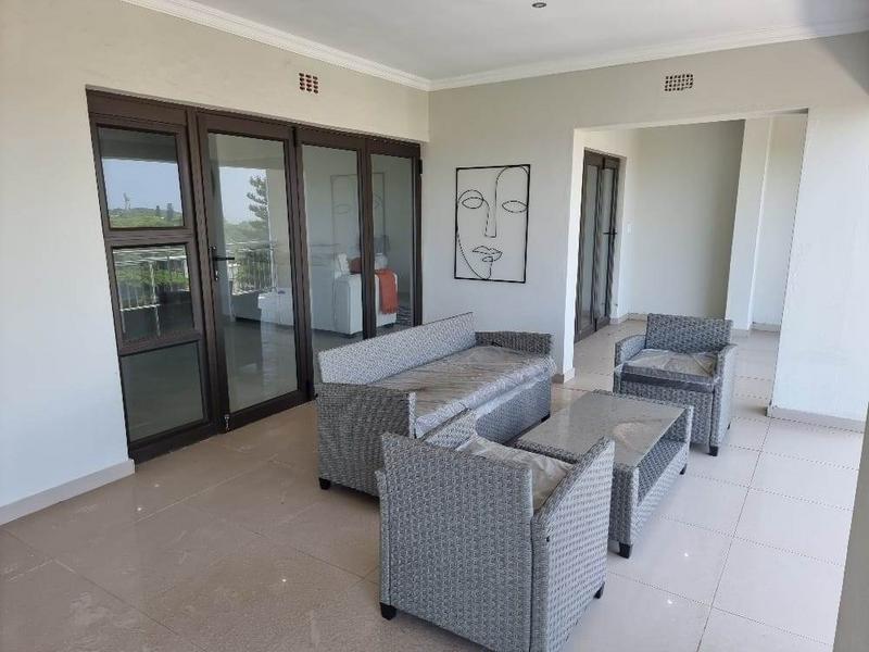 To Let 3 Bedroom Property for Rent in Athlone Park KwaZulu-Natal