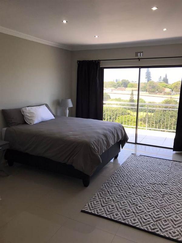 To Let 3 Bedroom Property for Rent in Athlone Park KwaZulu-Natal