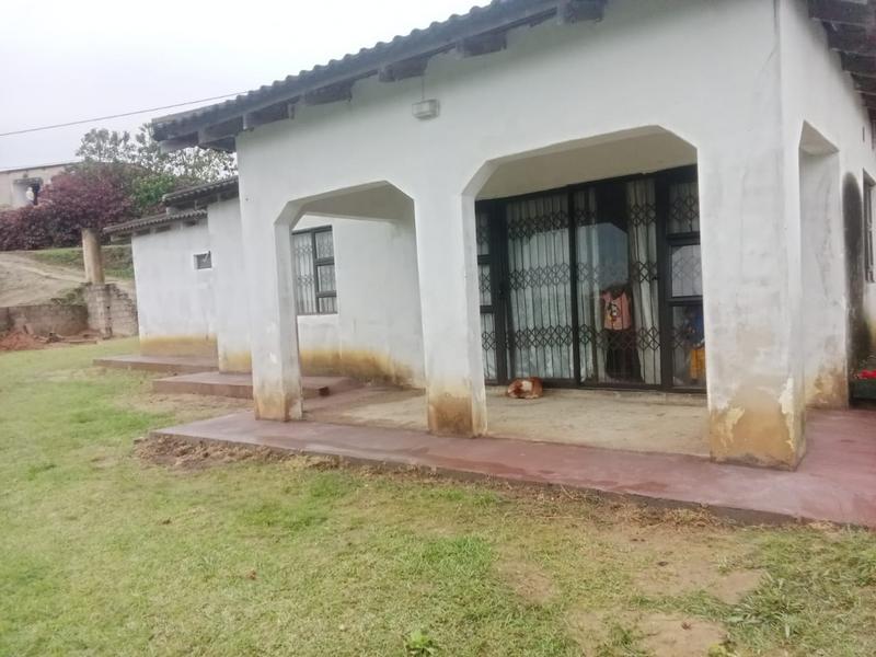 2 Bedroom Property for Sale in Mtwalume KwaZulu-Natal