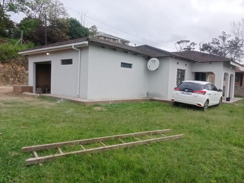 2 Bedroom Property for Sale in Mtwalume KwaZulu-Natal