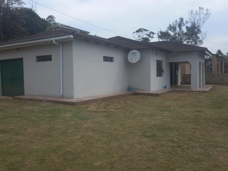 2 Bedroom Property for Sale in Mtwalume KwaZulu-Natal