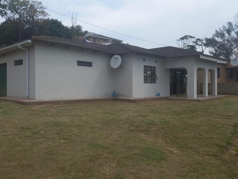 2 Bedroom Property for Sale in Mtwalume KwaZulu-Natal