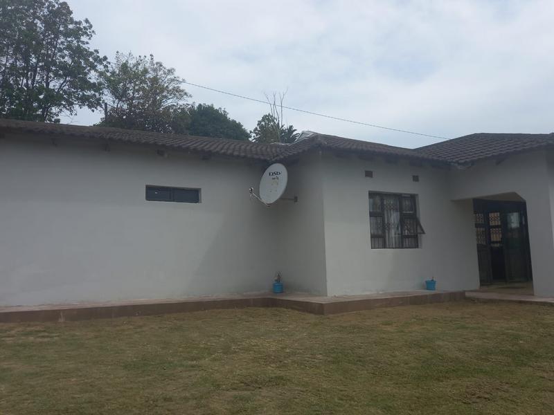 2 Bedroom Property for Sale in Mtwalume KwaZulu-Natal