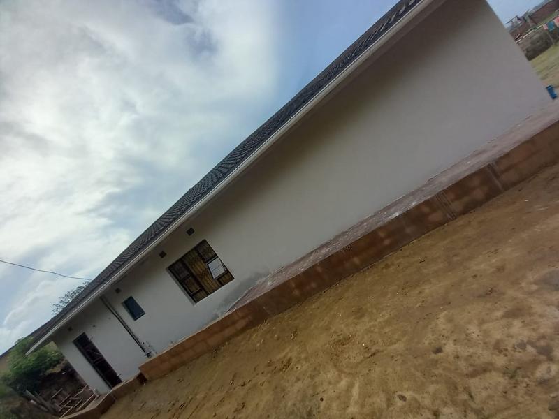 2 Bedroom Property for Sale in Mtwalume KwaZulu-Natal