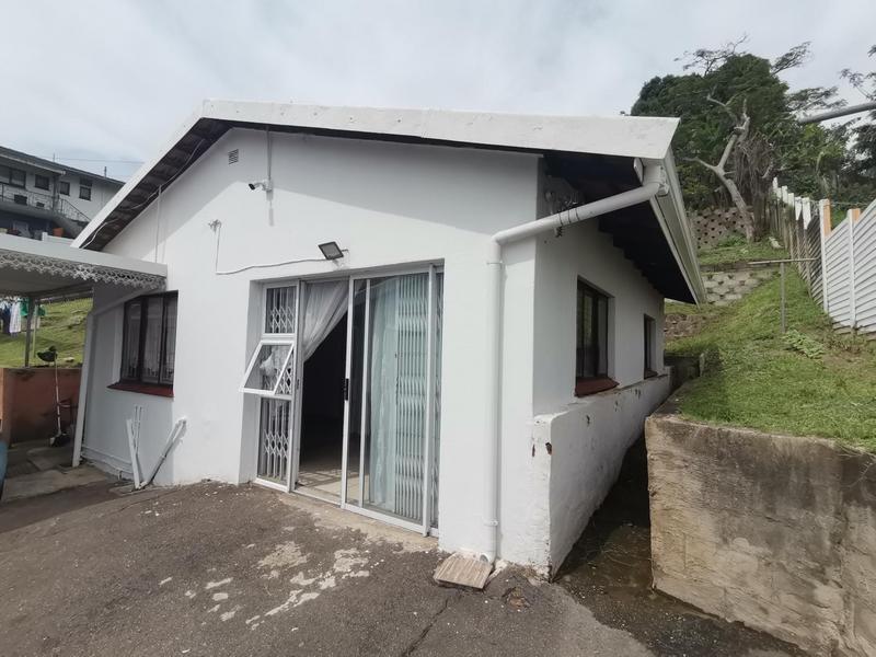 To Let 2 Bedroom Property for Rent in Reservoir Hills KwaZulu-Natal