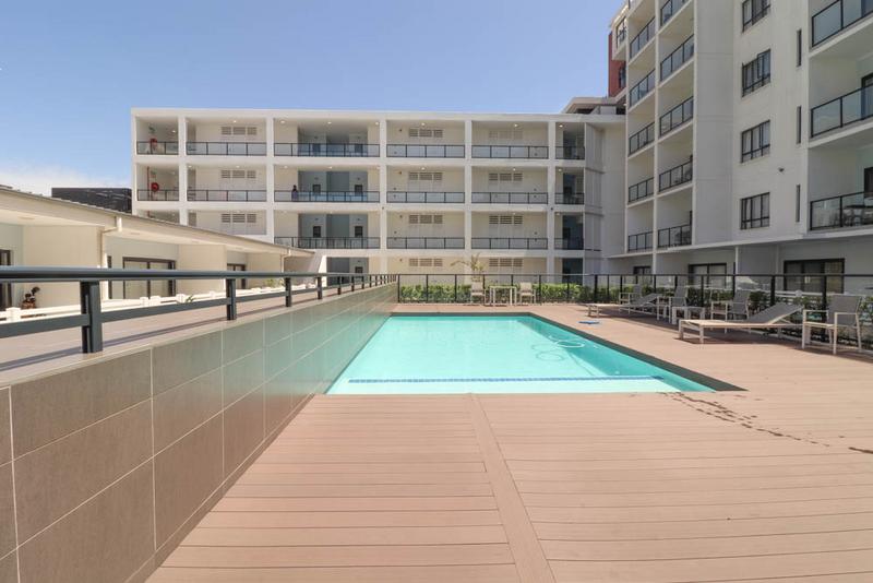 To Let 1 Bedroom Property for Rent in Umhlanga Ridge KwaZulu-Natal