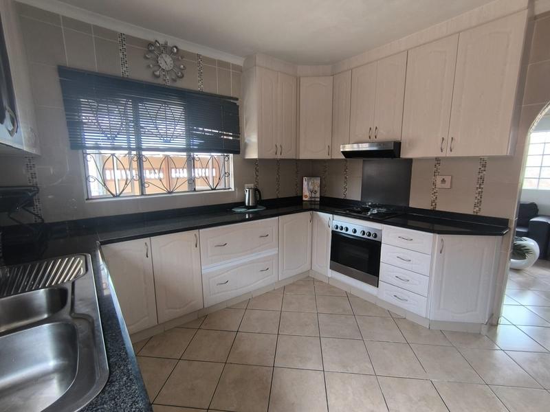 3 Bedroom Property for Sale in Brookdale KwaZulu-Natal