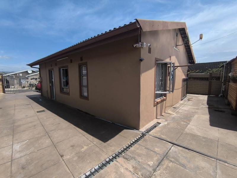 3 Bedroom Property for Sale in Brookdale KwaZulu-Natal