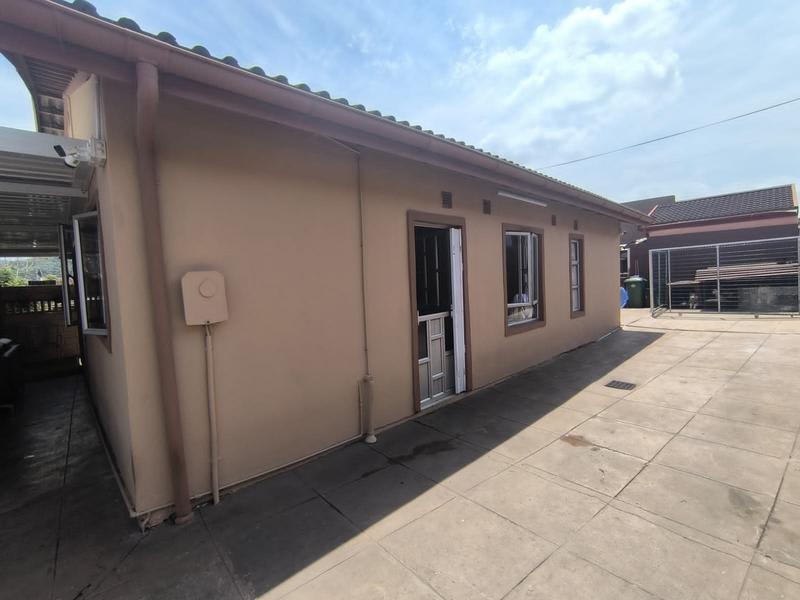 3 Bedroom Property for Sale in Brookdale KwaZulu-Natal