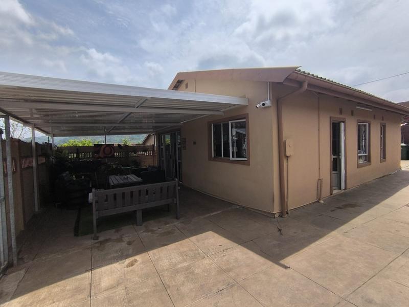 3 Bedroom Property for Sale in Brookdale KwaZulu-Natal