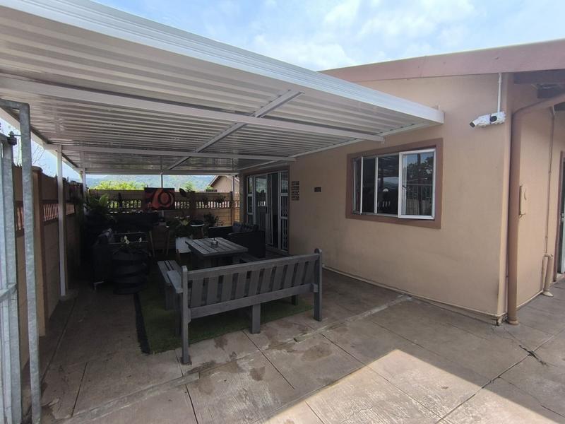 3 Bedroom Property for Sale in Brookdale KwaZulu-Natal