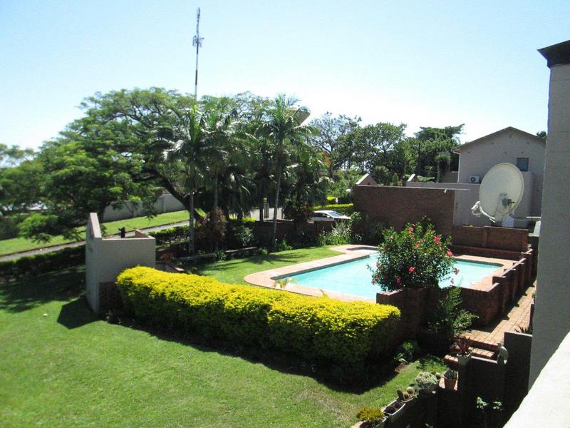 To Let 2 Bedroom Property for Rent in Mtunzini KwaZulu-Natal