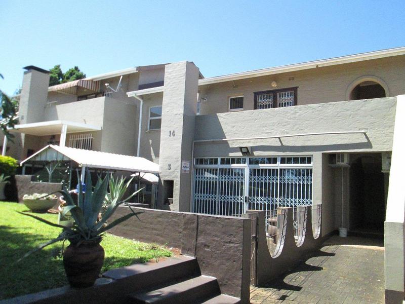 To Let 2 Bedroom Property for Rent in Mtunzini KwaZulu-Natal