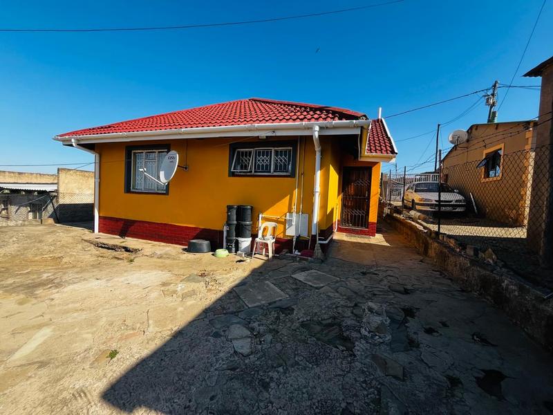 4 Bedroom Property for Sale in Imbali KwaZulu-Natal