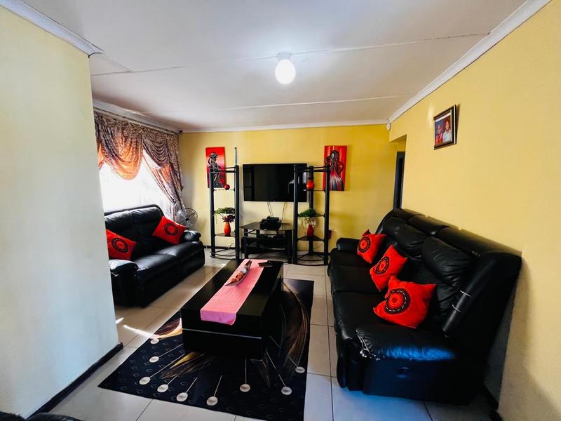 4 Bedroom Property for Sale in Imbali KwaZulu-Natal