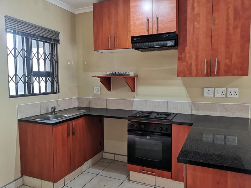 To Let 2 Bedroom Property for Rent in Winklespruit KwaZulu-Natal