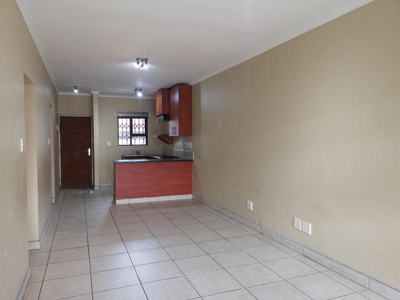 To Let 2 Bedroom Property for Rent in Winklespruit KwaZulu-Natal