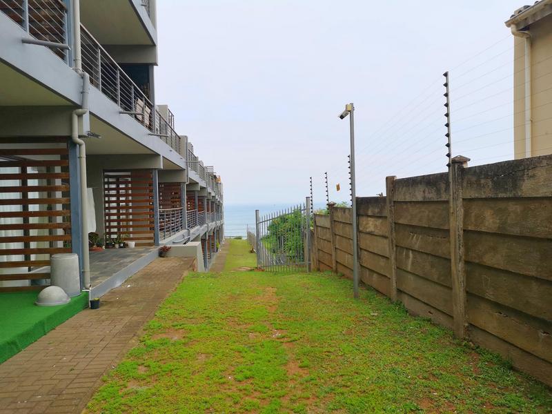 To Let 2 Bedroom Property for Rent in Winklespruit KwaZulu-Natal