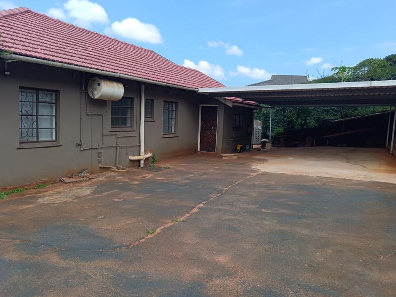 3 Bedroom Property for Sale in Montclair KwaZulu-Natal