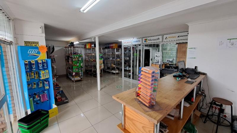 To Let commercial Property for Rent in Richards Bay Ext 7 KwaZulu-Natal