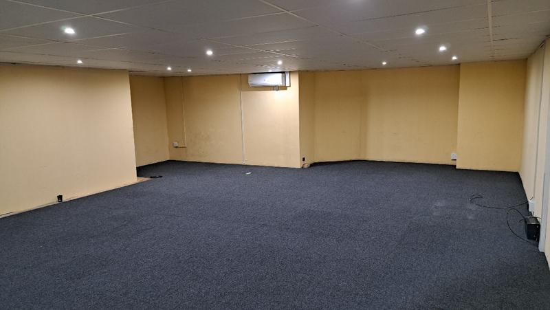 To Let commercial Property for Rent in Richards Bay Ext 7 KwaZulu-Natal