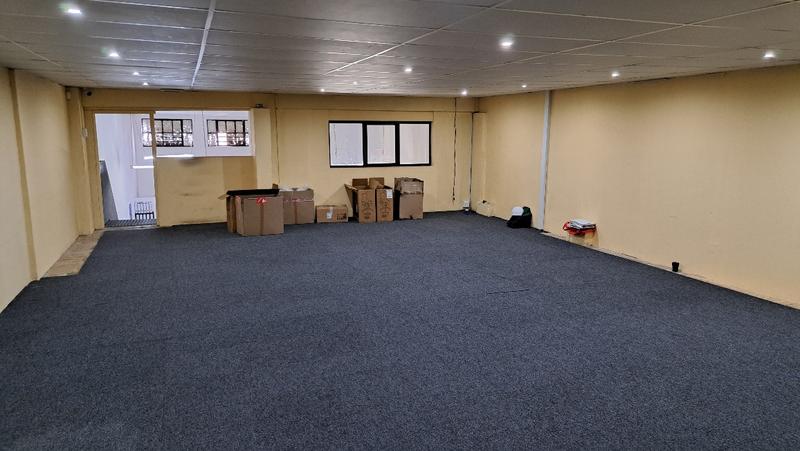 To Let commercial Property for Rent in Richards Bay Ext 7 KwaZulu-Natal