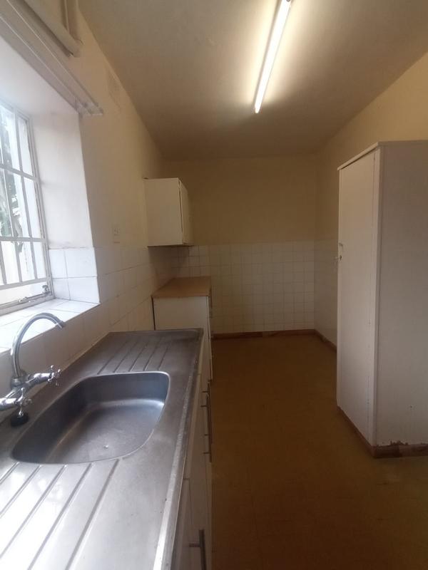 2 Bedroom Property for Sale in Empangeni Central KwaZulu-Natal