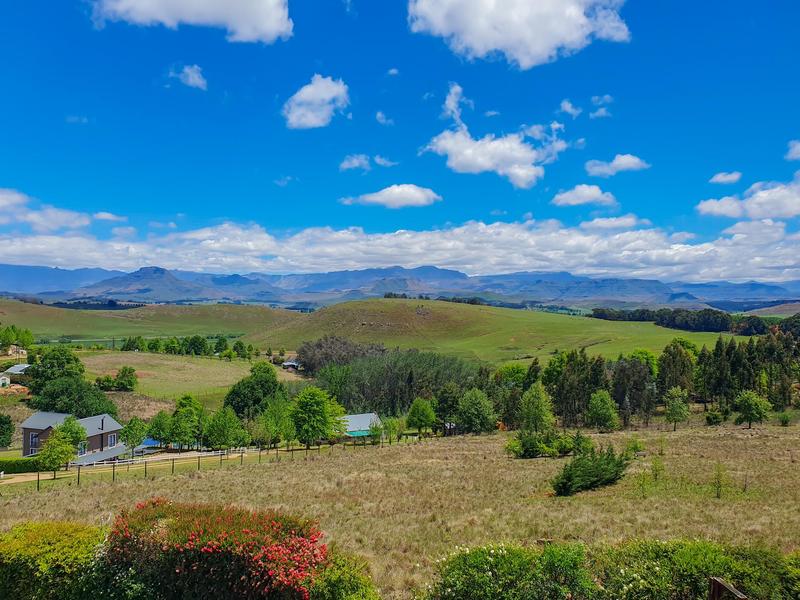 3 Bedroom Property for Sale in Underberg KwaZulu-Natal