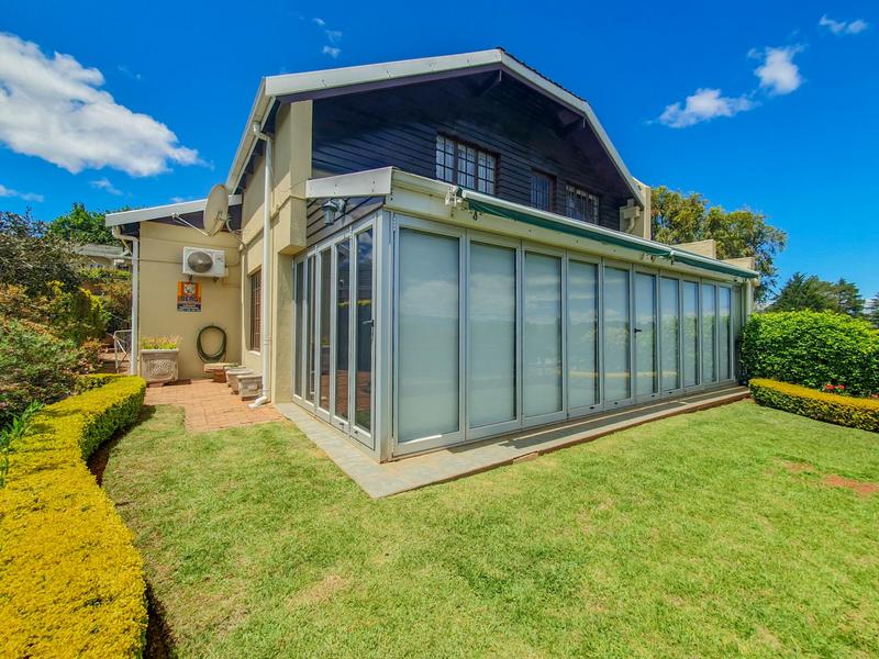 3 Bedroom Property for Sale in Underberg KwaZulu-Natal