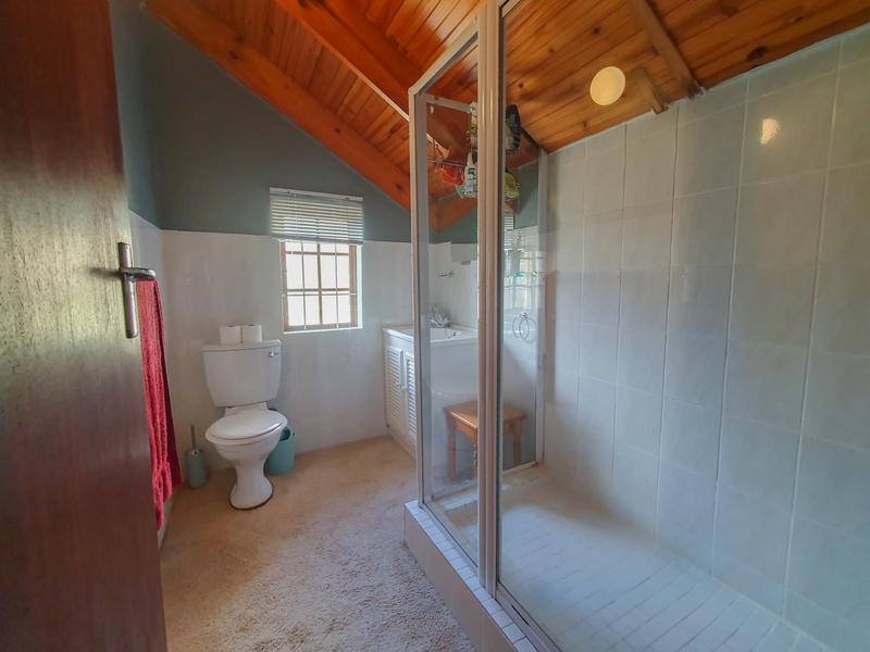 3 Bedroom Property for Sale in Underberg KwaZulu-Natal