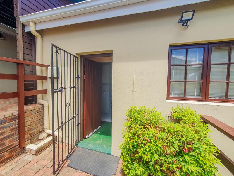 3 Bedroom Property for Sale in Underberg KwaZulu-Natal