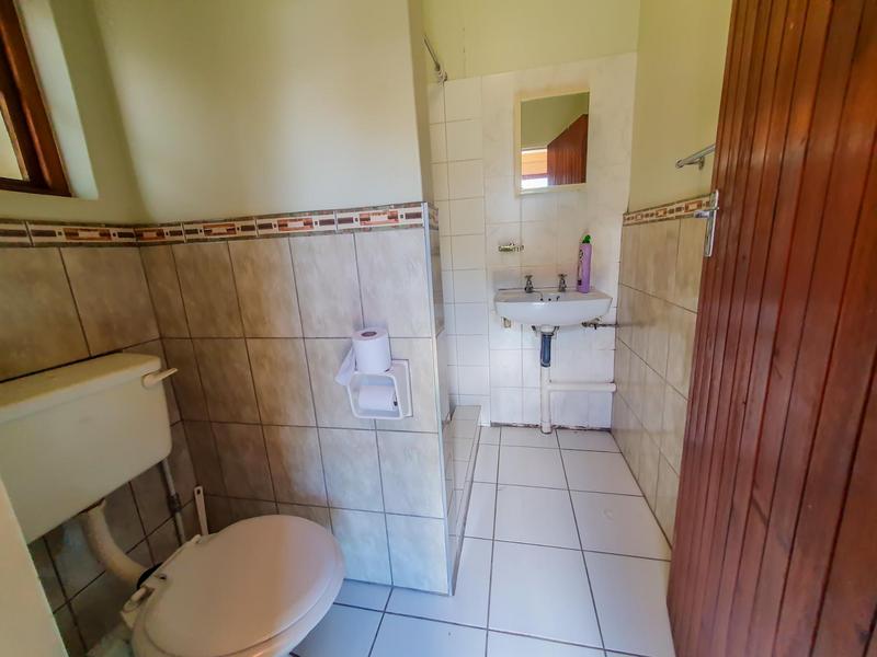 3 Bedroom Property for Sale in Underberg KwaZulu-Natal