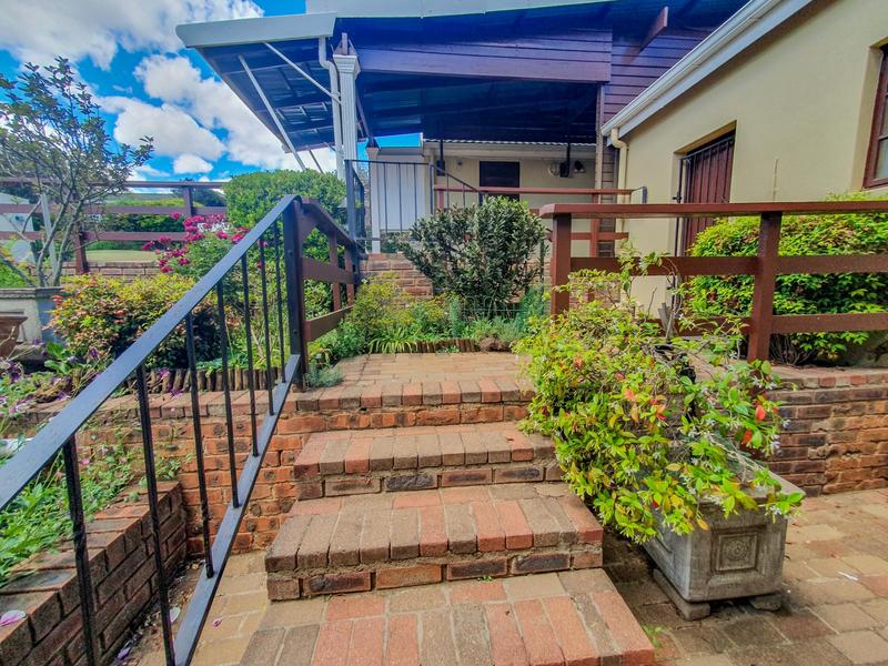 3 Bedroom Property for Sale in Underberg KwaZulu-Natal