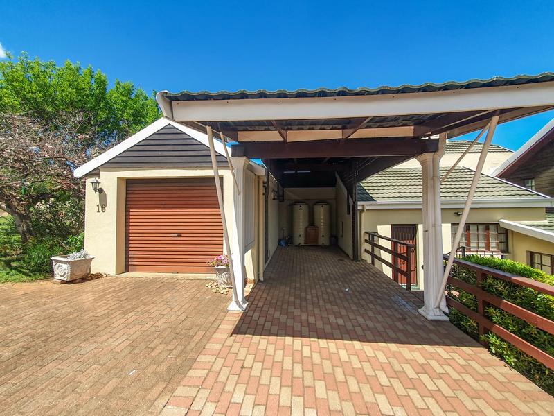 3 Bedroom Property for Sale in Underberg KwaZulu-Natal