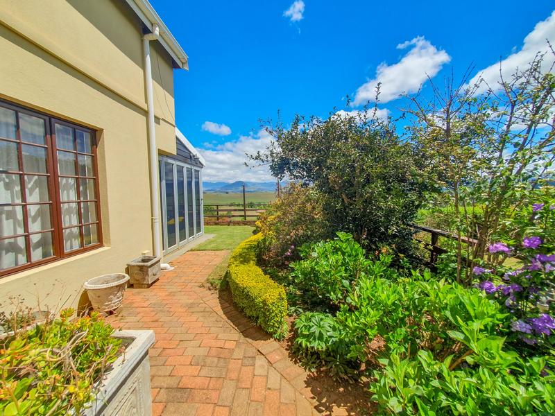 3 Bedroom Property for Sale in Underberg KwaZulu-Natal